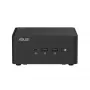 Barebone mini-pc ASUS NUC 15 Pro RNUC15CRHI300002 zwart 100U