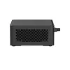 Barebone mini-pc ASUS NUC 15 Pro RNUC15CRHI300002 zwart 100U