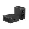 Barebone mini-pc ASUS NUC 15 Pro RNUC15CRHI300002 zwart 100U