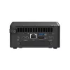 Barebone mini-pc ASUS NUC 15 Pro RNUC15CRHI300002 zwart 100U