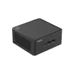 Barebone mini-pc ASUS NUC 15 Pro RNUC15CRHI300002 zwart 100U