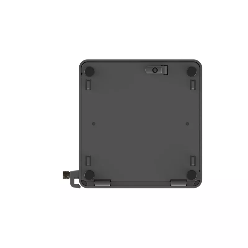 ASUS NUC 15 Pro RNUC15CRHC700002 zwart 240H