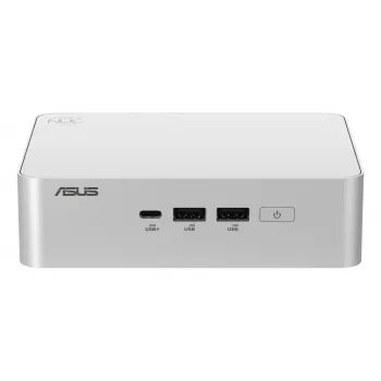 Mini-pc barebone ASUS NUC 15 Pro+ RNUC15CRSU500002 DDR5 192GB SSD 2000TB