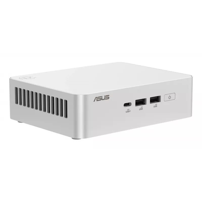 Mini-pc barebone ASUS NUC 15 Pro+ RNUC15CRSU500002 DDR5 192GB SSD 2000TB