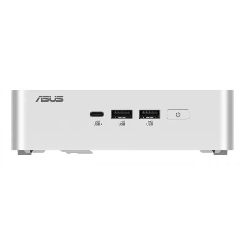 Mini-pc barebone ASUS NUC 15 Pro+ RNUC15CRSU500002 DDR5 192GB SSD 2000TB