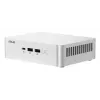 Mini-pc barebone ASUS NUC 15 Pro+ RNUC15CRSU500002 DDR5 192GB SSD 2000TB