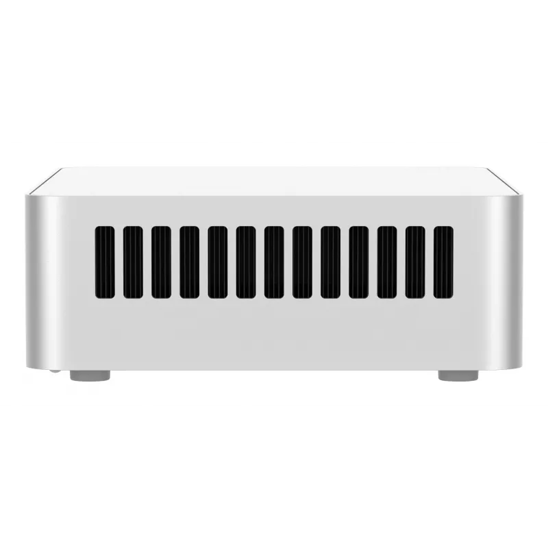 Mini-pc barebone ASUS NUC 15 Pro+ RNUC15CRSU500002 DDR5 192GB SSD 2000TB