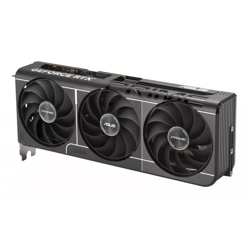 ASUS Prime -RTX5060TI-O8G NVIDIA GeForce RTX 5060 Ti 8 GB GDDR7