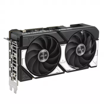 Grafische kaart ASUS GeForce RTX 5060 — 8 GB GDDR7, 128-bit, PCIe 5.0, DisplayPort 2.1b x3, HDMI 2.1b