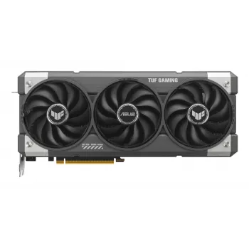 Grafische kaart ASUS GeForce RTX 5060 8 GB GDDR7 PCIe 5.0, 3840 CUDA, OC, 3x DisplayPort 2.1b + HDMI 2.1b, 302 mm, 3-slot