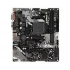 Moederbord ASRock B450M-HDV R4.0 AMD B450 Socket AM4 micro ATX