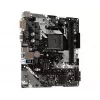 Moederbord ASRock B450M-HDV R4.0 AMD B450 Socket AM4 micro ATX