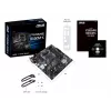 Moederbord ASUS PRIME B550M-K AMD B550 Socket AM4 micro ATX
