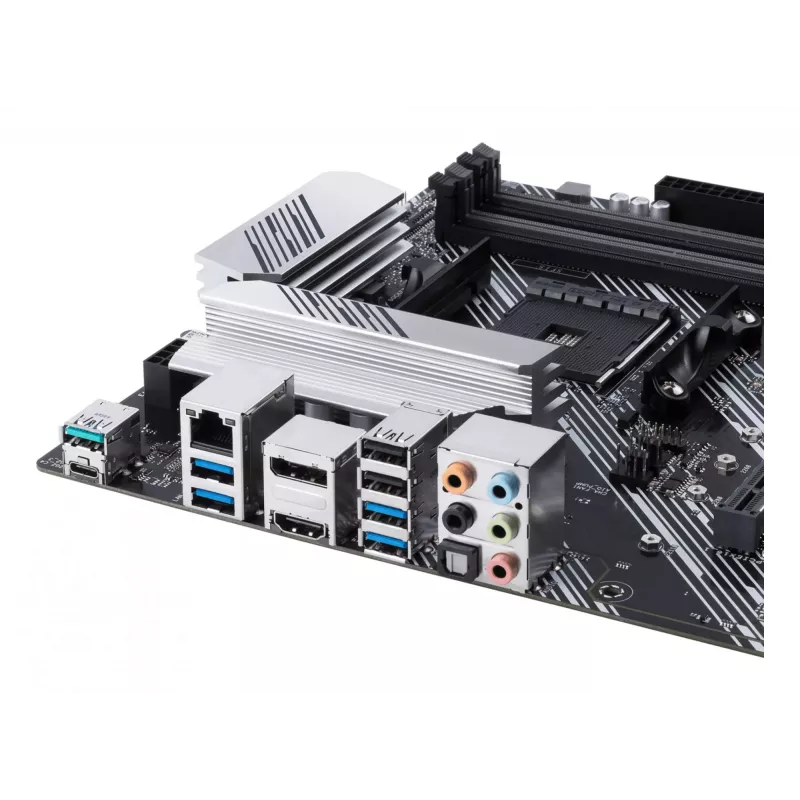 Moederbord ASUS PRIME B550-PLUS AMD B550 Socket AM4 ATX