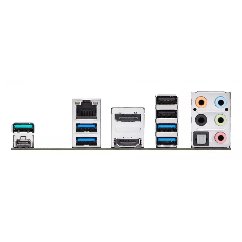 Moederbord ASUS PRIME B550-PLUS AMD B550 Socket AM4 ATX