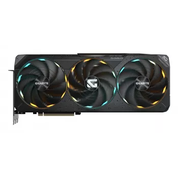 GIGABYTE videokaart GeForce RTX 5080 16GB GDDR7, PCIe 5.0, 28000 MHz, 256-bit, 3x DisplayPort 2.1b + HDMI 2.1b, WINDFORCE met 3 ventilatoren