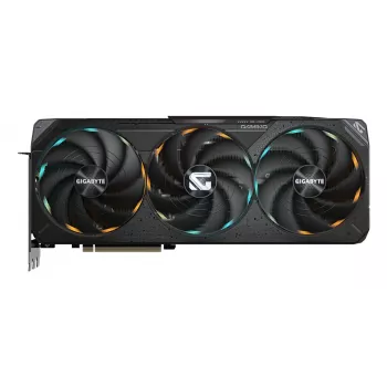 GIGABYTE GeForce RTX 5070 Ti GAMING OC 16G grafische kaart - 16GB GDDR7, 256bit, PCI-E 5.0, 2588 MHz Core Clock, 3 x DP 2.1a, 1 x HDMI 2.1b, NVIDIA DLSS 4, GV-N507TGAMING OC-16GD