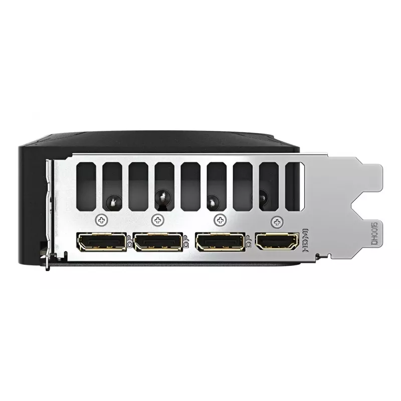 Grafische kaart NVIDIA GeForce RTX 5070 12GB GDDR7