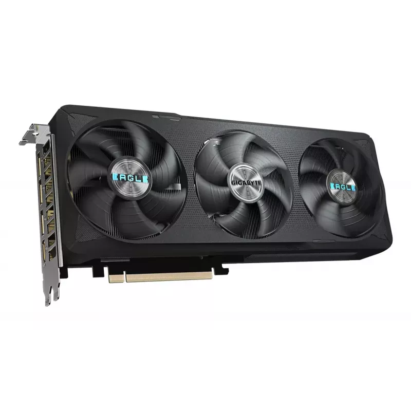 Grafische kaart NVIDIA GeForce RTX 5070 12GB GDDR7