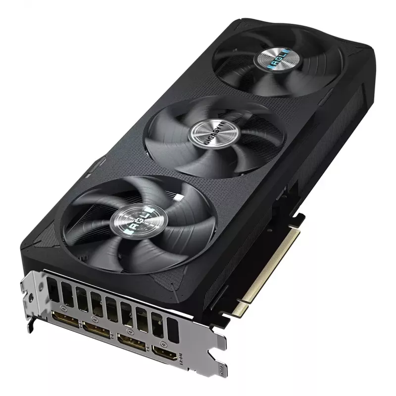Grafische kaart NVIDIA GeForce RTX 5070 12GB GDDR7