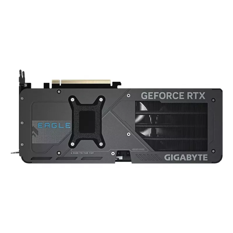 Grafische kaart NVIDIA GeForce RTX 5070 12GB GDDR7