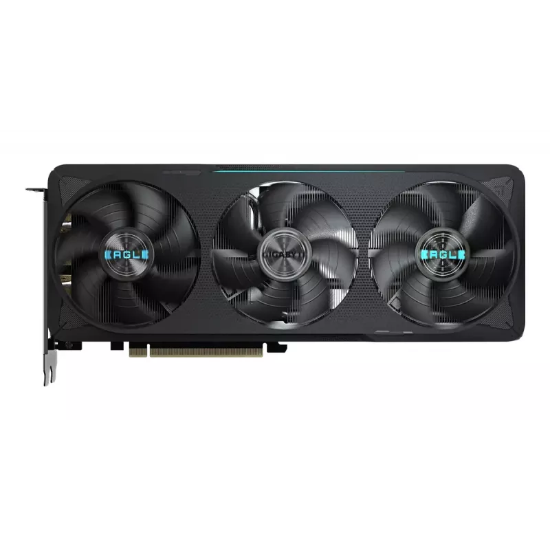 Grafische kaart NVIDIA GeForce RTX 5070 12GB GDDR7