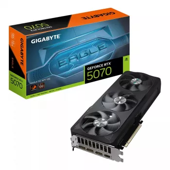 Grafische kaart NVIDIA GeForce RTX 5070 12GB GDDR7