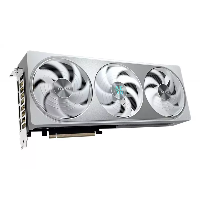 Grafische kaart GIGABYTE GeForce RTX 5070 12GB GDDR7