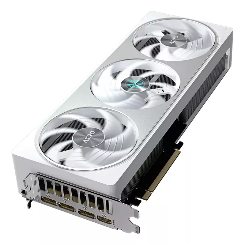 Grafische kaart GIGABYTE GeForce RTX 5070 12GB GDDR7