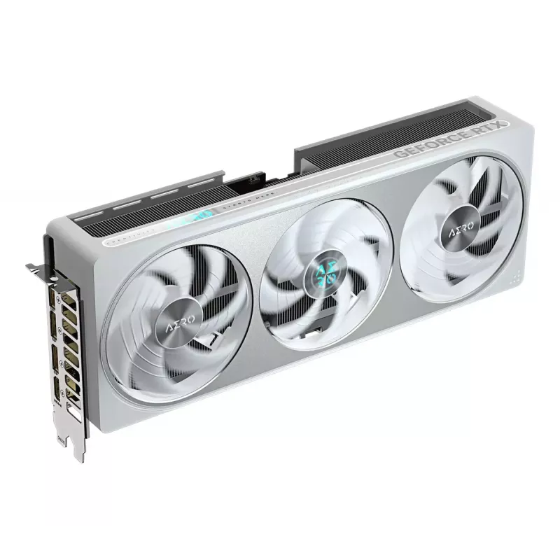 Grafische kaart GIGABYTE GeForce RTX 5070 12GB GDDR7
