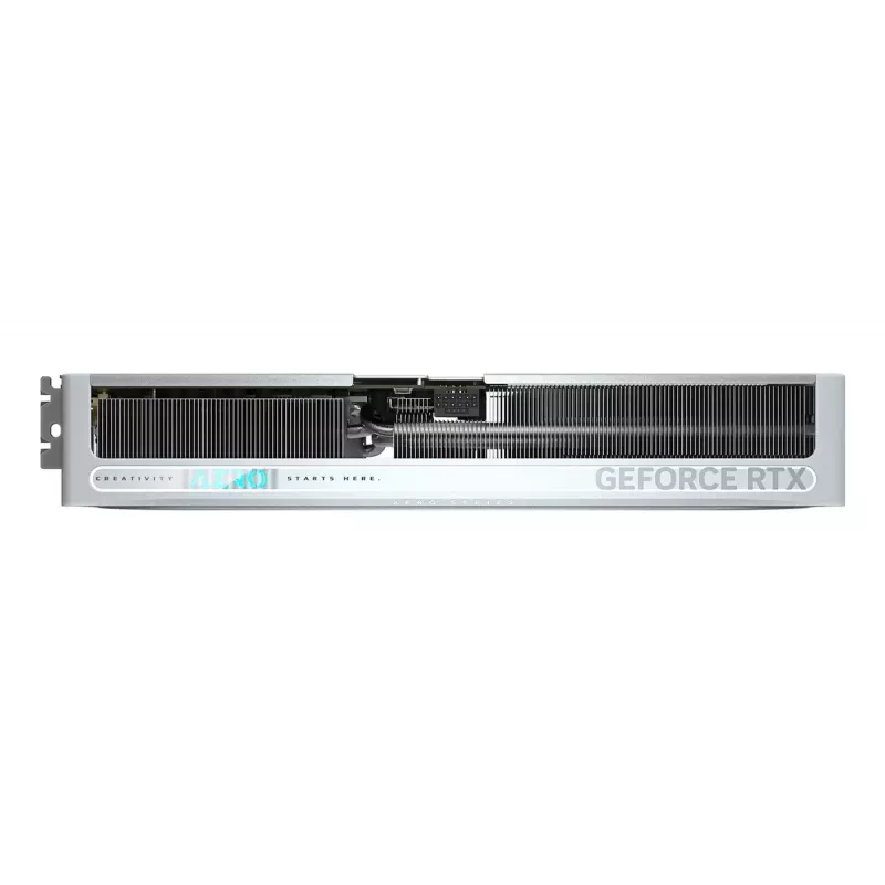 Grafische kaart GIGABYTE GeForce RTX 5070 12GB GDDR7