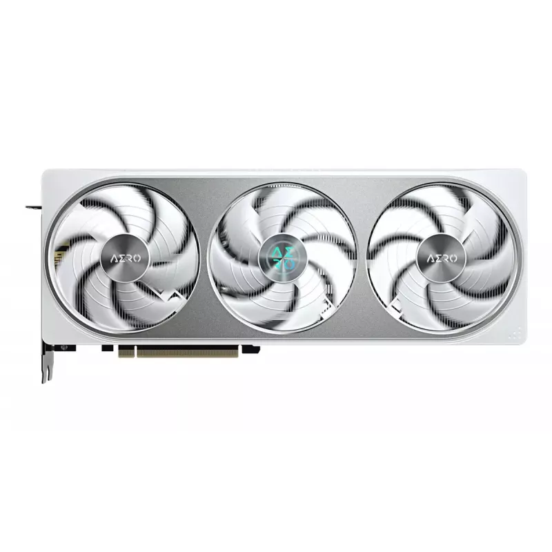 Grafische kaart GIGABYTE GeForce RTX 5070 12GB GDDR7