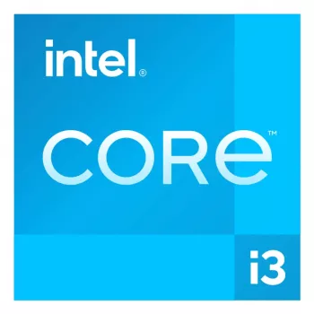 Processor Intel Core i3-12100 3,3 GHz 4 cores 12 MB cache LGA 1700