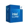 Processor Intel Core i7 14700F 2,1 GHz, 14 cores, 33 MB cache, socket 1700