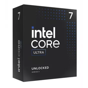 Processor Intel Core Ultra 7 265F 5,3 GHz 8 cores 30 MB cache FCLGA1851