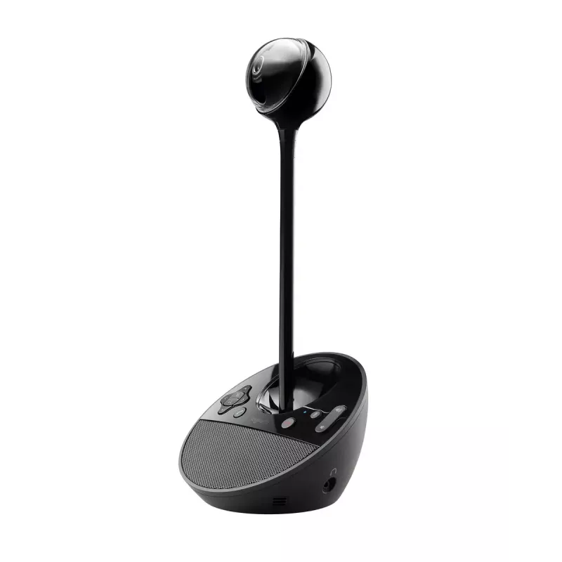 Conferentiecamera Logitech BCC950, Full HD, 1920x1080, 30 fps, 78° gezichtsveld