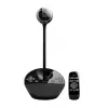 Conferentiecamera Logitech BCC950, Full HD, 1920x1080, 30 fps, 78° gezichtsveld