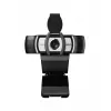 Webcam Logitech C930e Full HD 1920x1080 30fps USB zwart