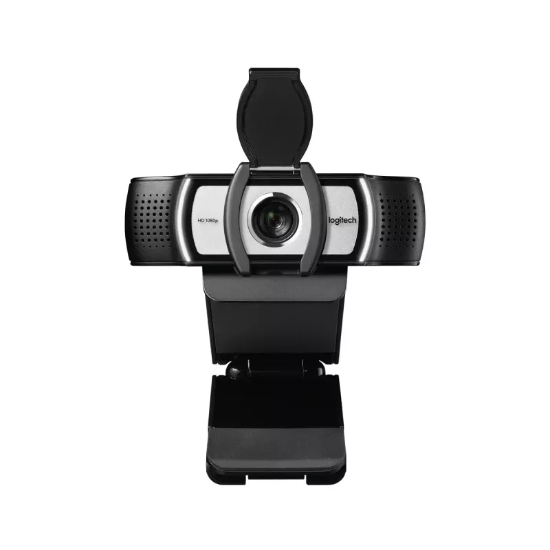 Webcam Logitech C930e Full HD 1920x1080 30fps USB zwart