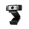 Webcam Logitech C930e Full HD 1920x1080 30fps USB zwart