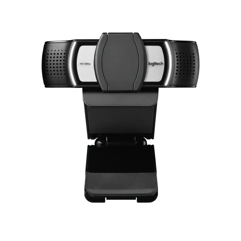 Webcam Logitech C930e Full HD 1920x1080 30fps USB zwart