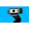 Webcam Logitech C930e Full HD 1920x1080 30fps USB zwart