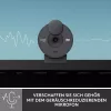 LOGITECH Brio 300 Full HD webcam - grafiet