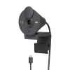 LOGITECH Brio 300 Full HD webcam - grafiet
