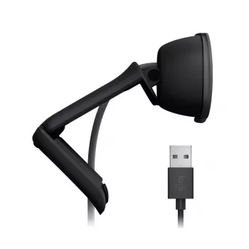 LOGITECH Brio 105 Webcam