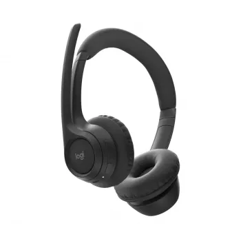 LOGITECH Zone 300 draadloze Bluetooth-headset - zwart