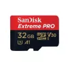 SanDisk Extreme Pro 32GB MicroSDHC UHS-I Class 10 geheugenkaart SDSQXCG-032G-GN6MA