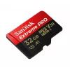 SanDisk Extreme Pro 32GB MicroSDHC UHS-I Class 10 geheugenkaart SDSQXCG-032G-GN6MA