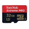 SanDisk Extreme Pro 32GB MicroSDHC UHS-I Class 10 geheugenkaart SDSQXCG-032G-GN6MA