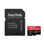 SanDisk Extreme Pro 32GB MicroSDHC UHS-I Class 10 geheugenkaart SDSQXCG-032G-GN6MA